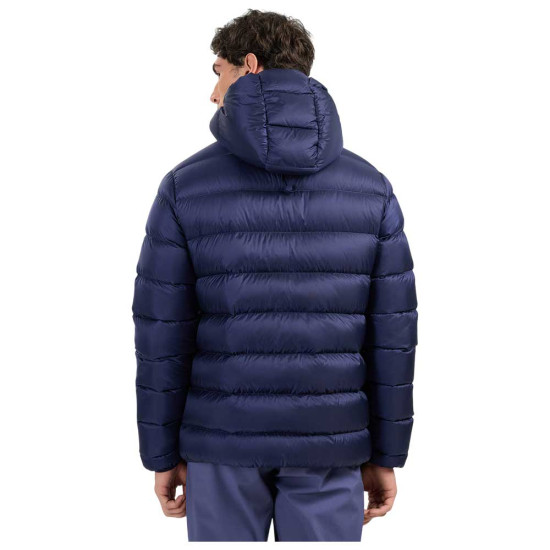 4F Ανδρικό μπουφάν Down Jacket